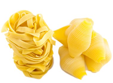 farklı kuru makarna