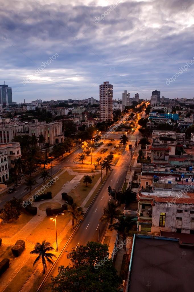 Havana night Pictures, Havana night Stock Photos & Images Depositphotos®