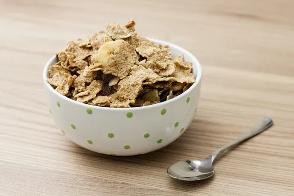 Bello sano — Foto Stock