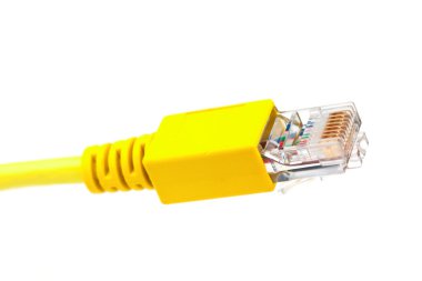 RJ-45 konektör