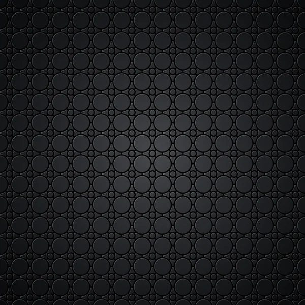 Texture noire — Image vectorielle