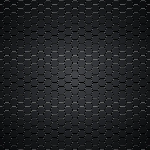 Texture noire — Image vectorielle