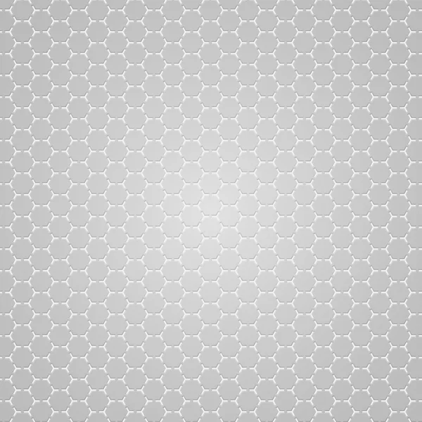 Textura gris claro — Vector de stock