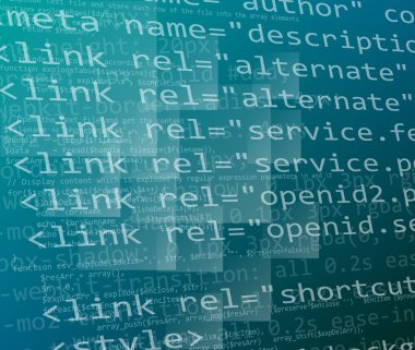 CSS ve html kodu