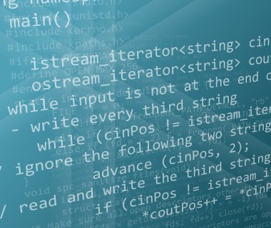 c kodu