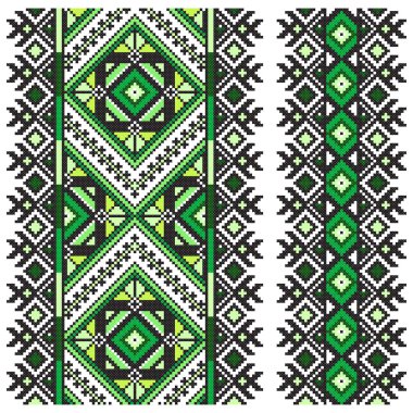 ucrainian Ulusal süs