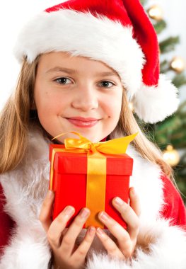 Noel Noel Baba şapkası