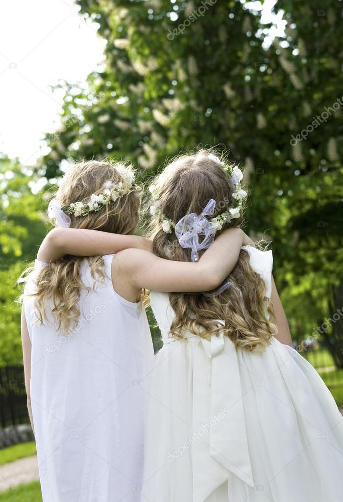 First Communion