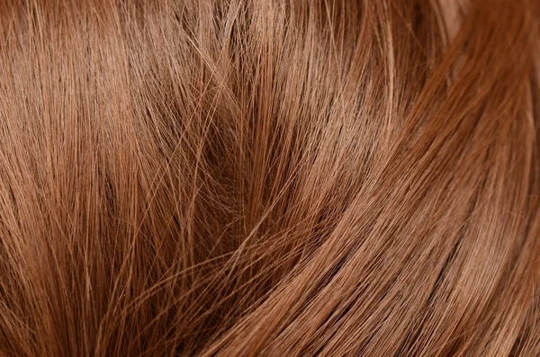 女人 头发 — 图库照片