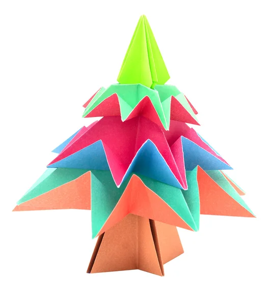 Christmas tree — Stock Photo, Image