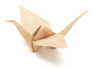 Origami Turnası