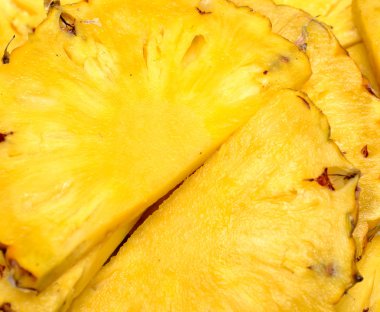 Ananas.