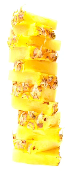 Ananas вежа — стокове фото