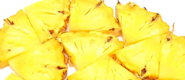 Ananas — Zdjęcie stockowe