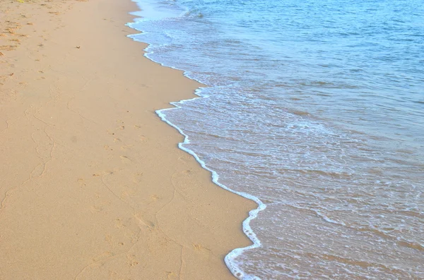 Onda marítima — Fotografia de Stock