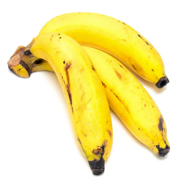 Ripe bananas — Stock Photo, Image