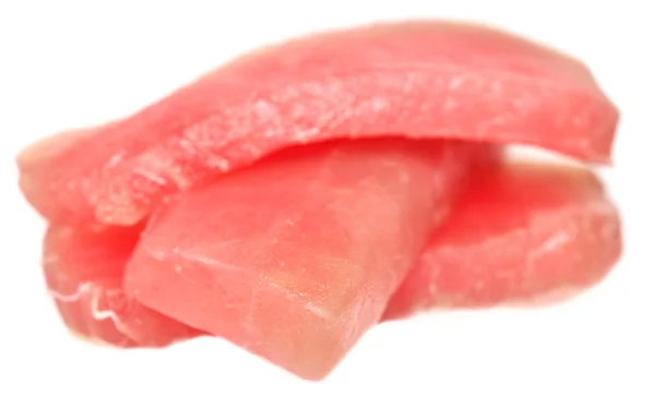 Daging Tuna — Stok Foto