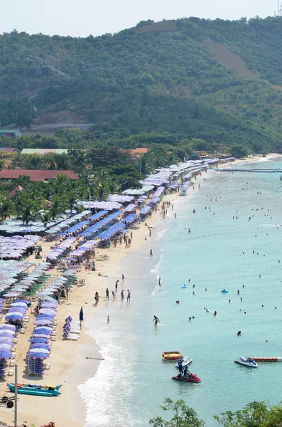 Koh Larn. — Fotografia de Stock