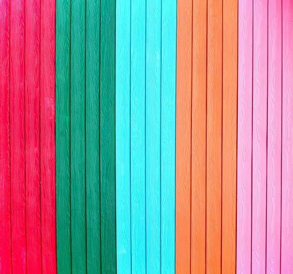 Colorful wall — Stock Photo, Image