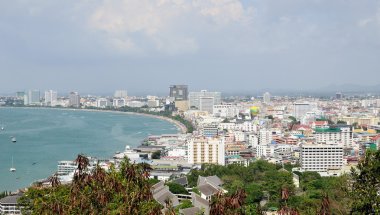 Pattaya.