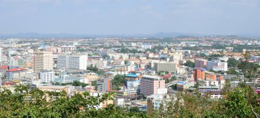 Pattaya.