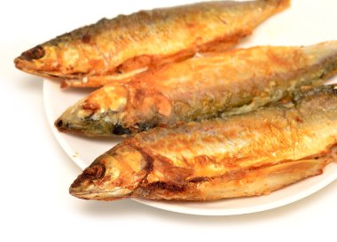 fryed balık