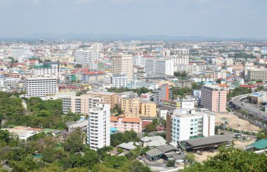 Pattaya.