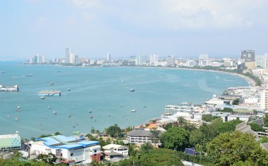 Pattaya.