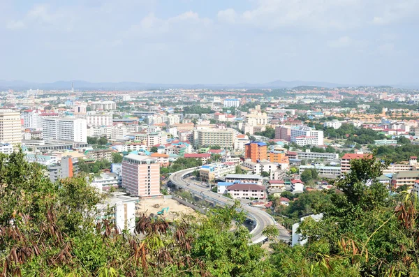 Pattaya — Foto Stock