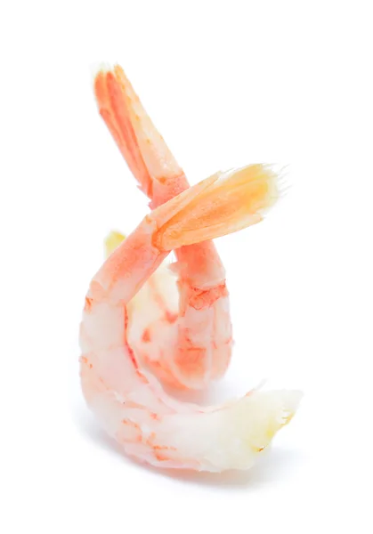 Shrimps — Stock Photo, Image