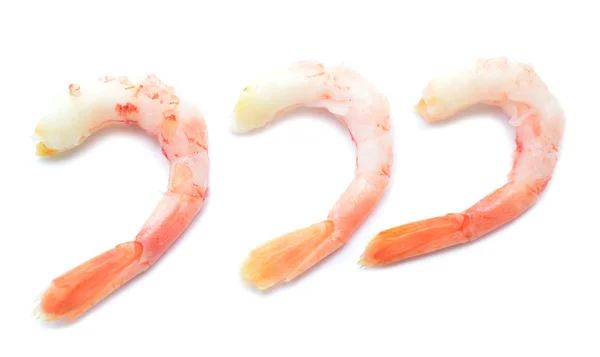 Shrimps — Stock Photo, Image