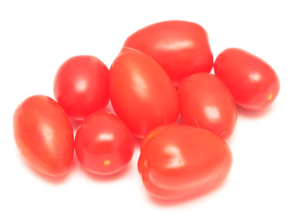 Cherry tomatoes — Stock Photo, Image