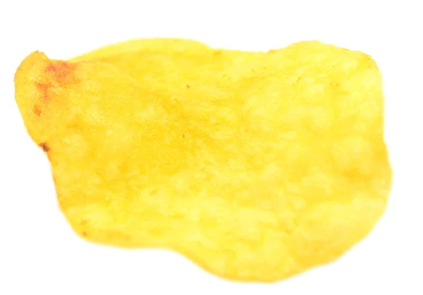 Картофельный чип — стоковое фото