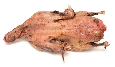 ham ördek