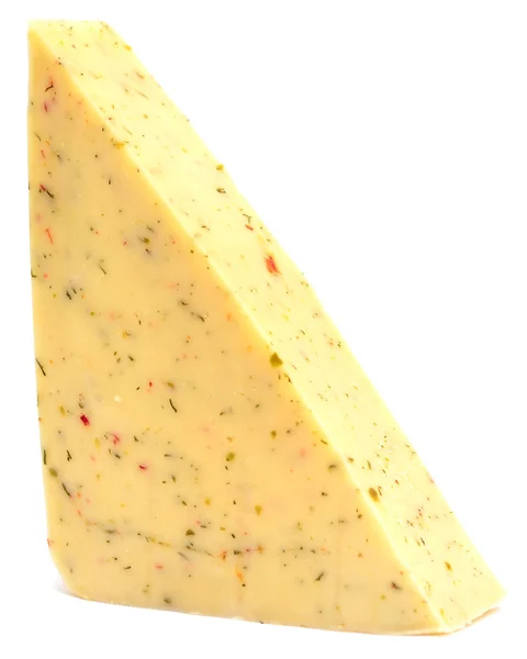 Queso — Foto de Stock