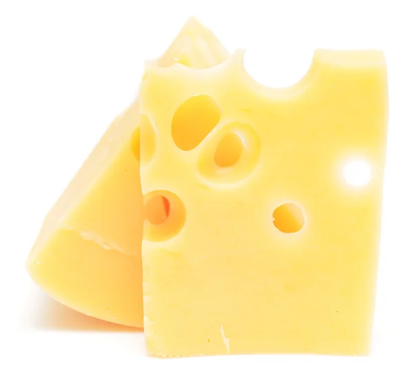 Queso — Foto de Stock