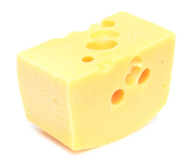 Cheese — Stock Photo, Image