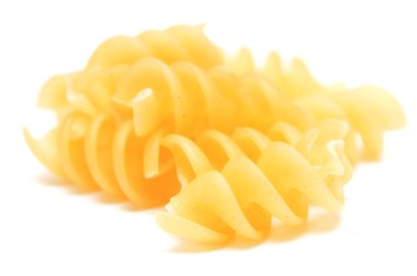 spiral makarna