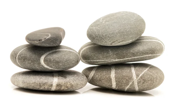 Balancing stones — Stock Photo, Image