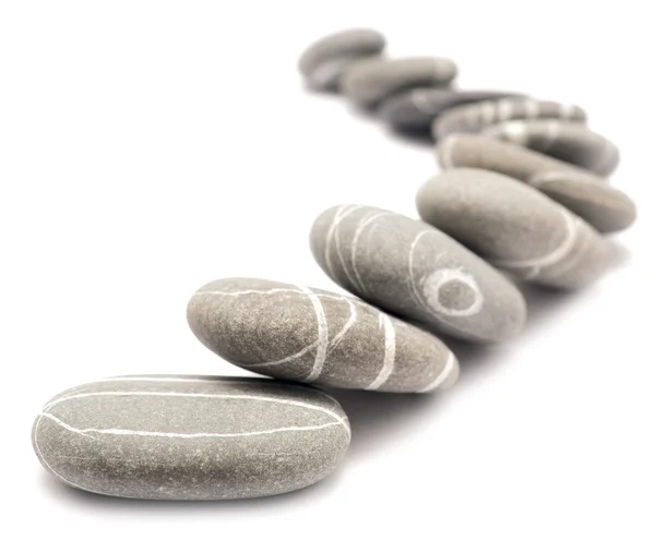 Pebbles — Stock Photo, Image