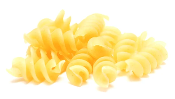 Pasta a spirale — Foto Stock