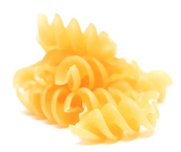 Raw pasta — Stock Photo, Image