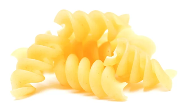 Raw pasta — Stock Photo, Image