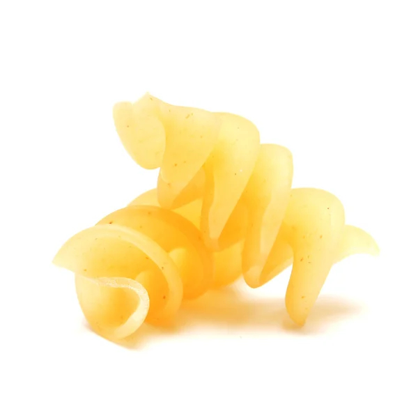 Ruwe pasta — Stockfoto