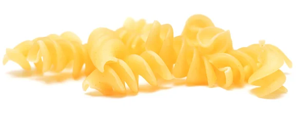 Rå pasta — Stockfoto