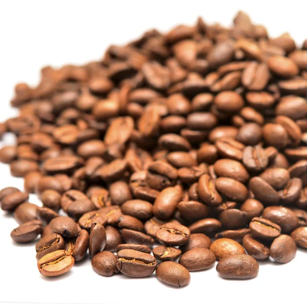 Coffee beans — Stock Photo, Image