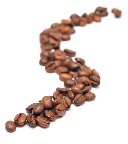 Coffee beans — Stock Photo, Image