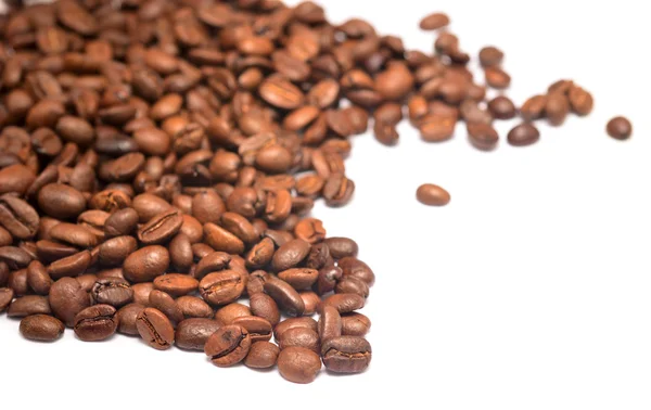 Coffee beans — Stock Photo, Image