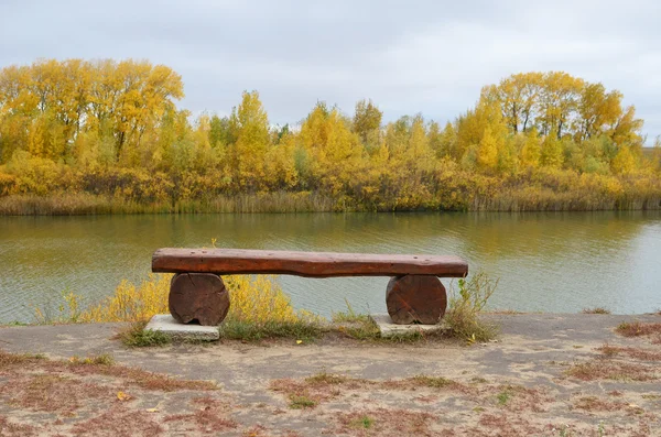 Herfst — Stockfoto