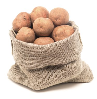Patates.